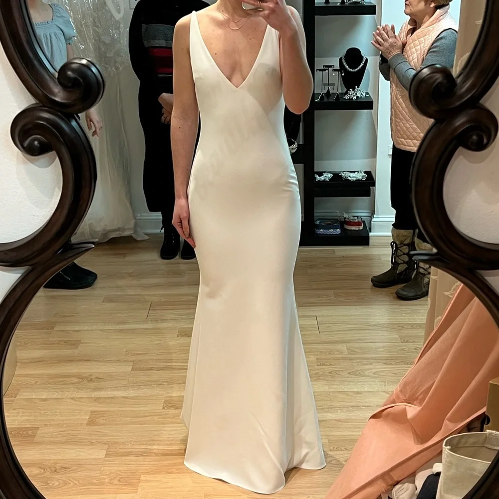 mauve multiway bridesmaid dress The Lily mauve satin bridesmaid dress